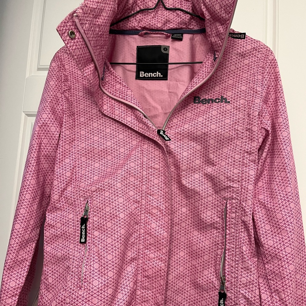 Bench Jacket - Picture 5 of 7